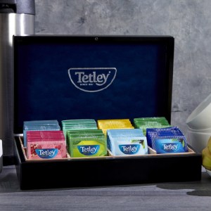 Tetley foodservice Premium Envelope Display Box